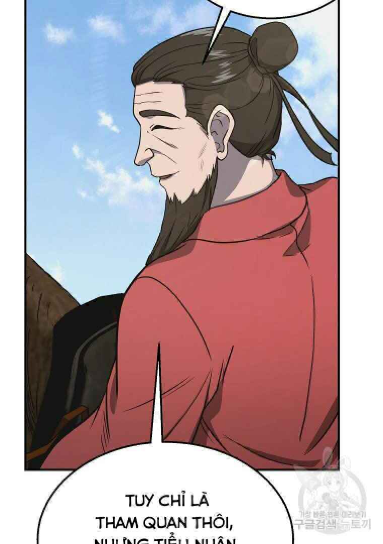 Thiếu Niên Phương Sĩ - Chapter 19 - Page 35