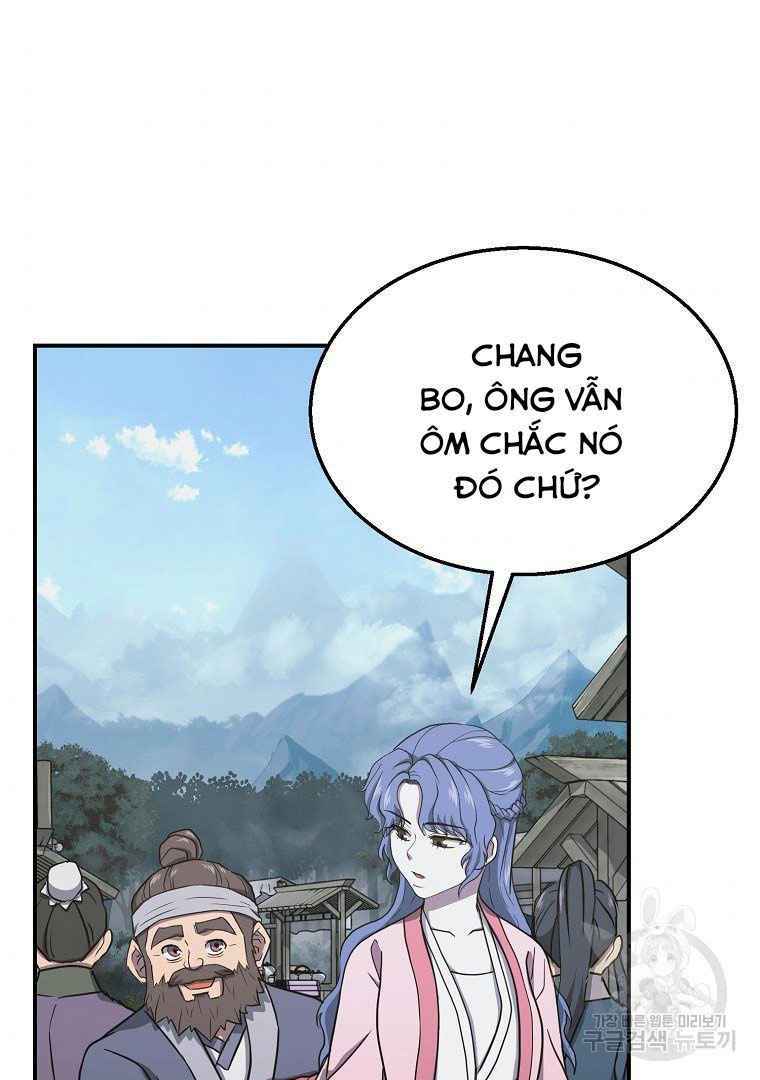 Thiếu Niên Phương Sĩ - Chapter 19 - Page 40