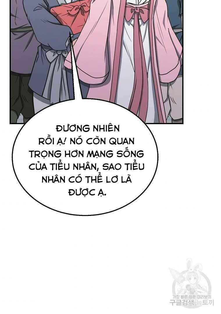 Thiếu Niên Phương Sĩ - Chapter 19 - Page 41
