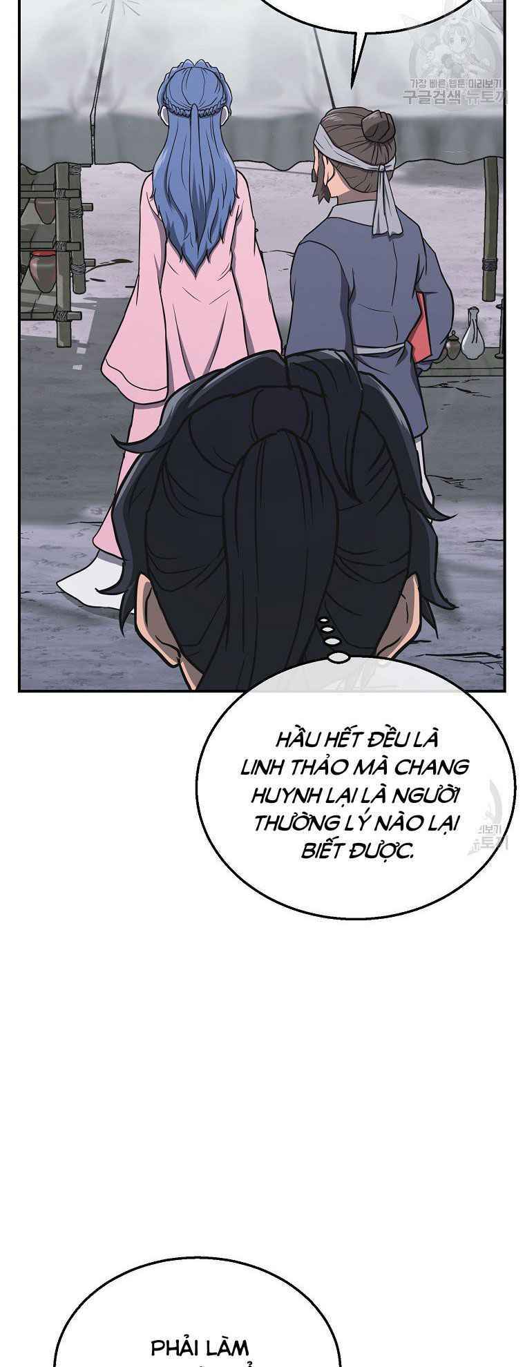 Thiếu Niên Phương Sĩ - Chapter 19 - Page 42