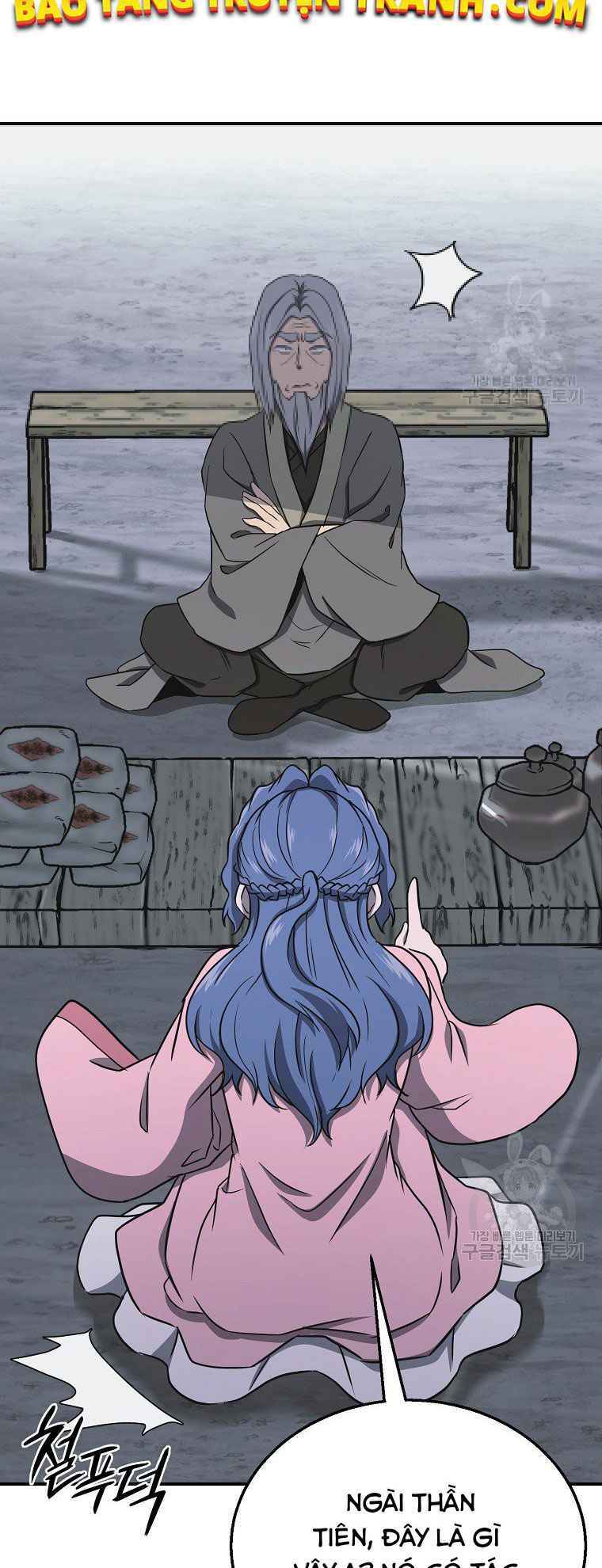 Thiếu Niên Phương Sĩ - Chapter 19 - Page 44