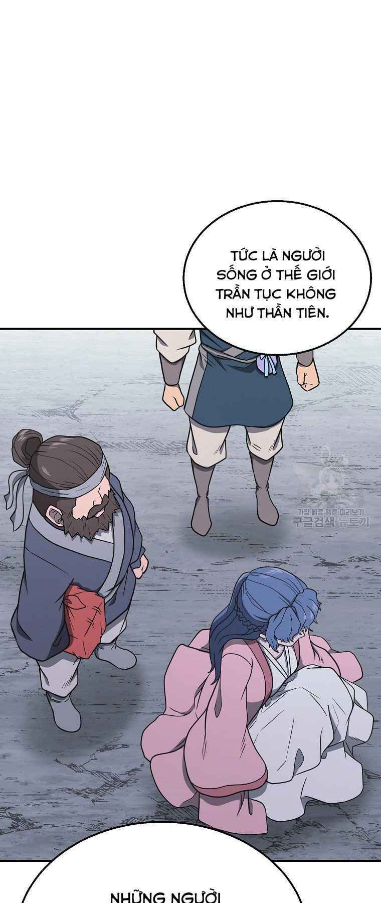 Thiếu Niên Phương Sĩ - Chapter 19 - Page 47