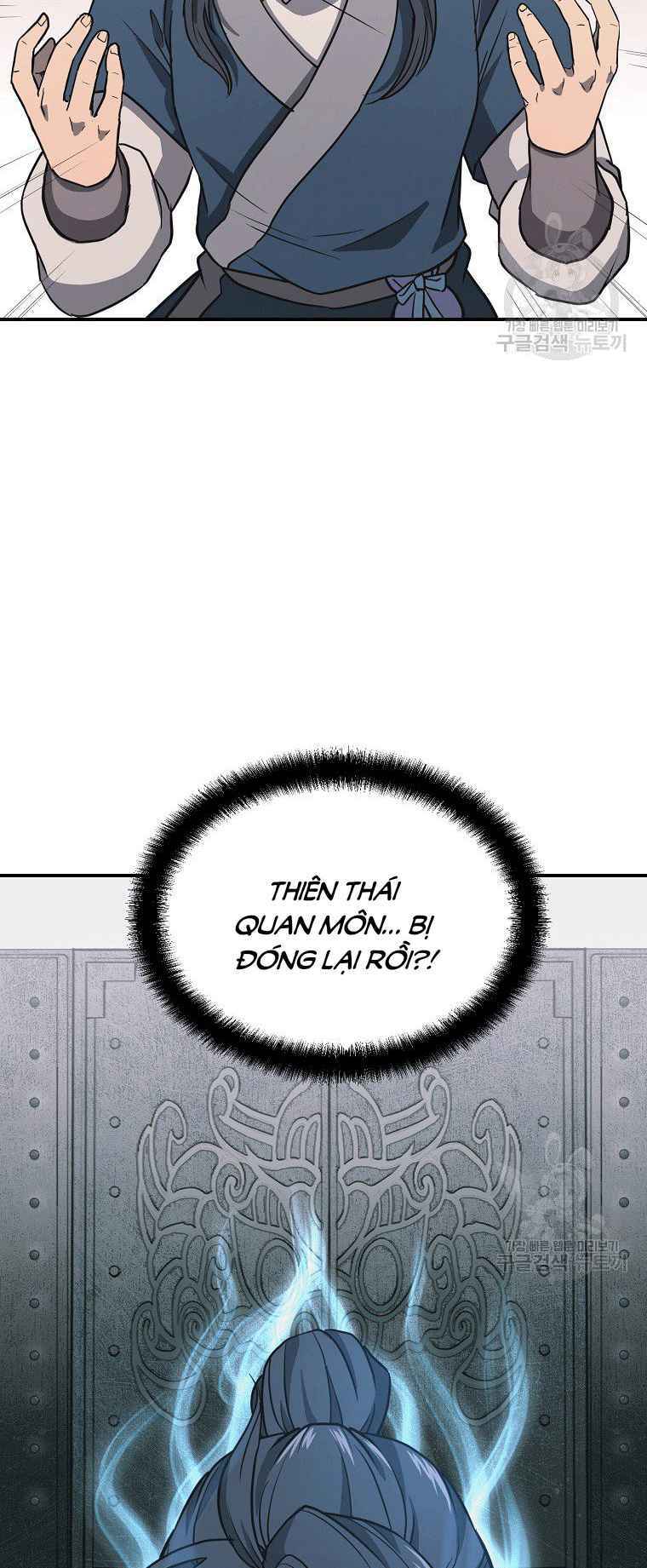 Thiếu Niên Phương Sĩ - Chapter 19 - Page 4