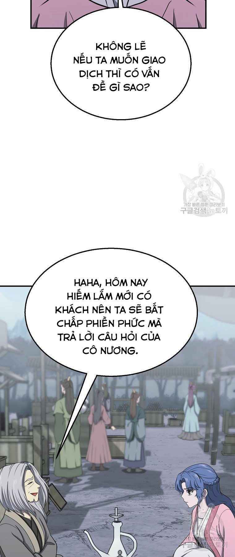 Thiếu Niên Phương Sĩ - Chapter 19 - Page 49