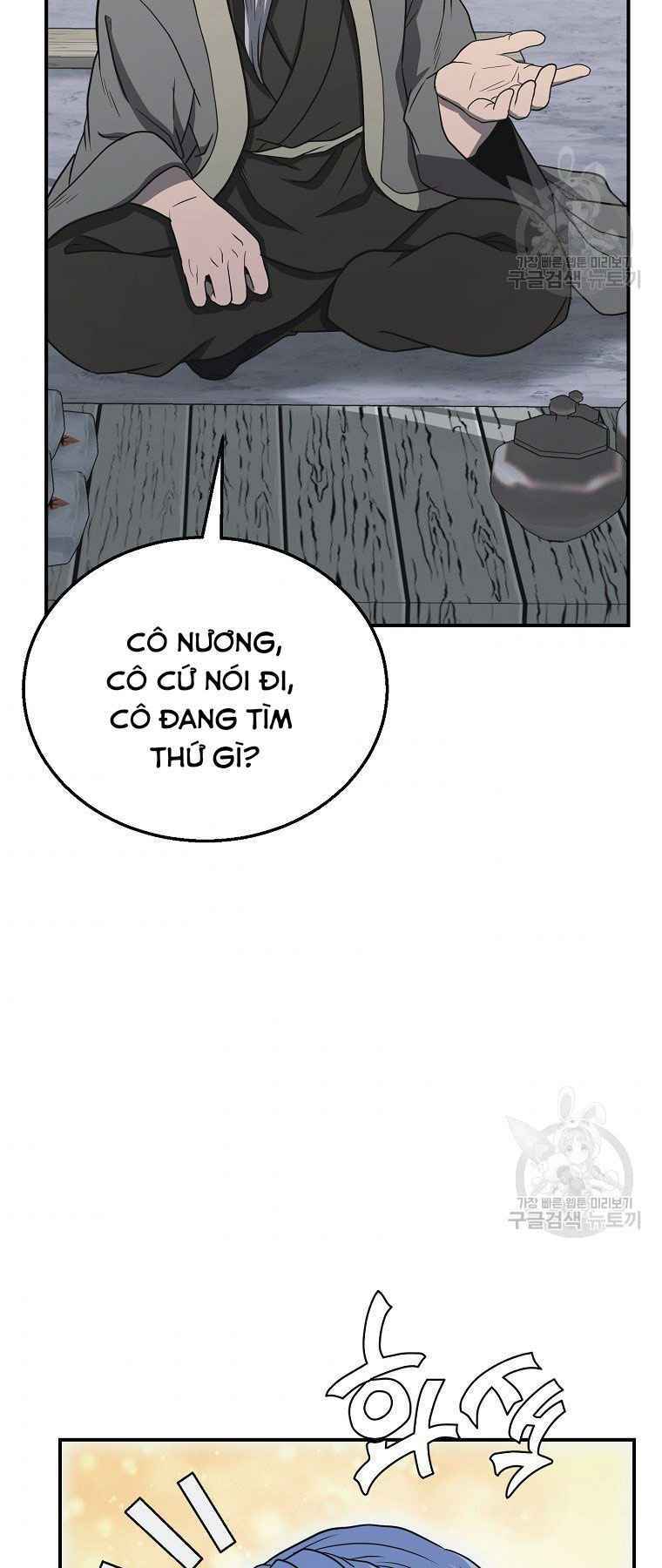 Thiếu Niên Phương Sĩ - Chapter 19 - Page 51