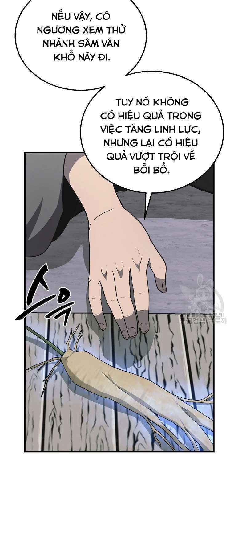 Thiếu Niên Phương Sĩ - Chapter 19 - Page 52