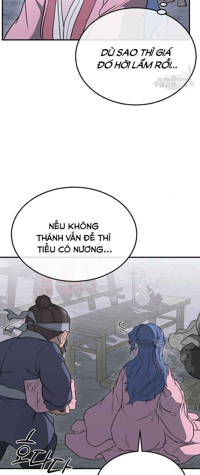 Thiếu Niên Phương Sĩ - Chapter 19 - Page 56