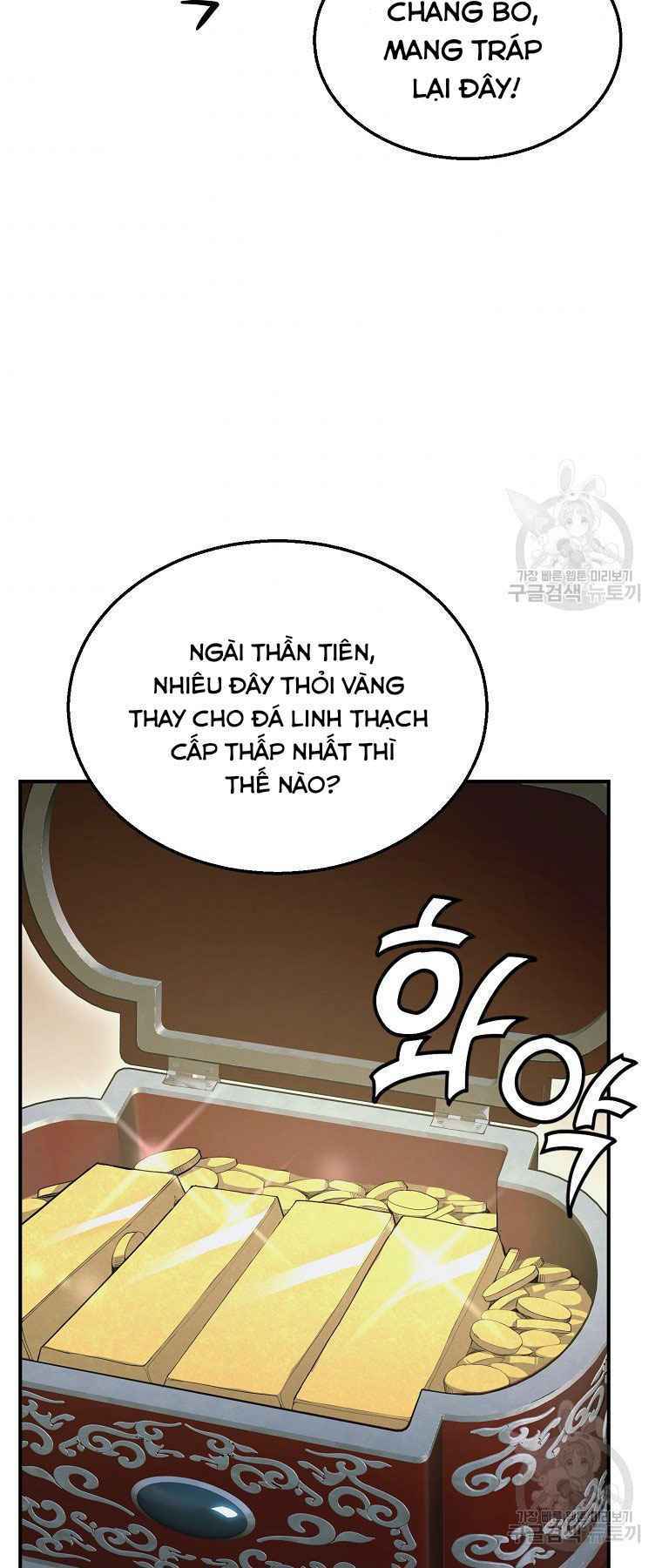 Thiếu Niên Phương Sĩ - Chapter 19 - Page 57