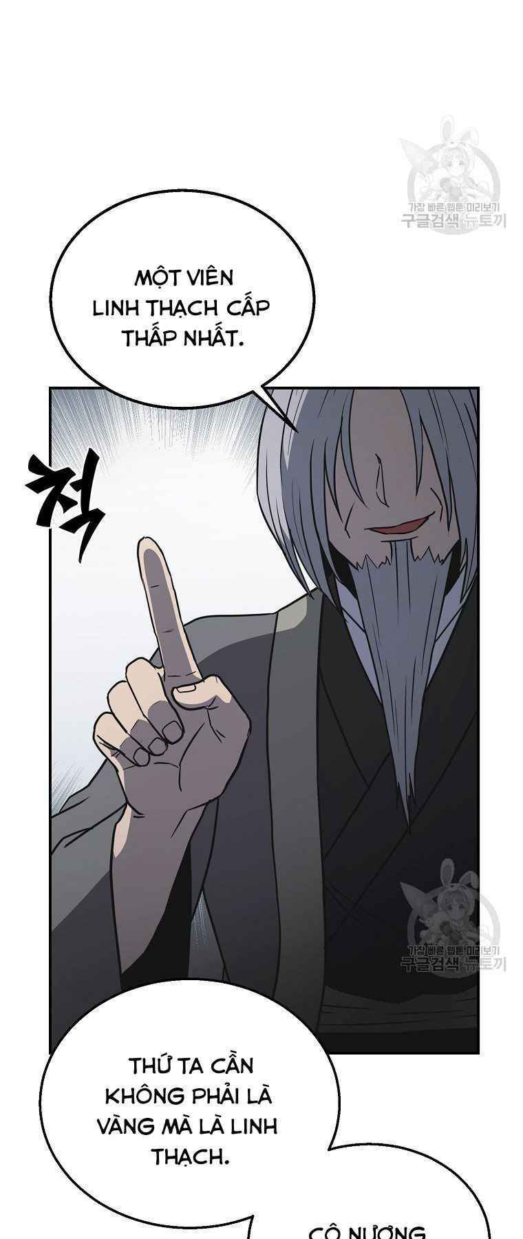 Thiếu Niên Phương Sĩ - Chapter 19 - Page 59