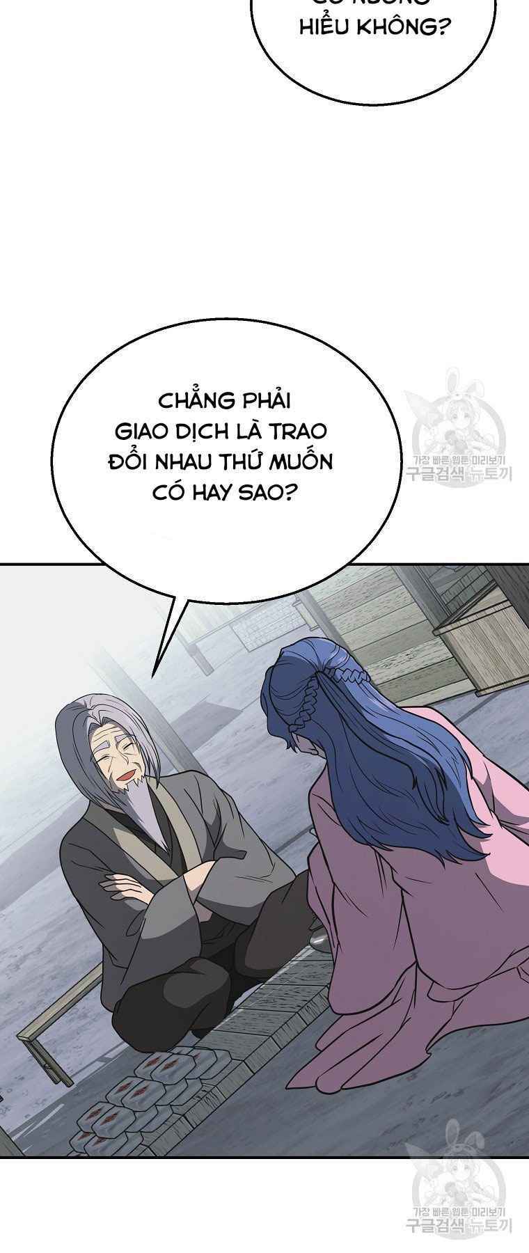 Thiếu Niên Phương Sĩ - Chapter 19 - Page 60