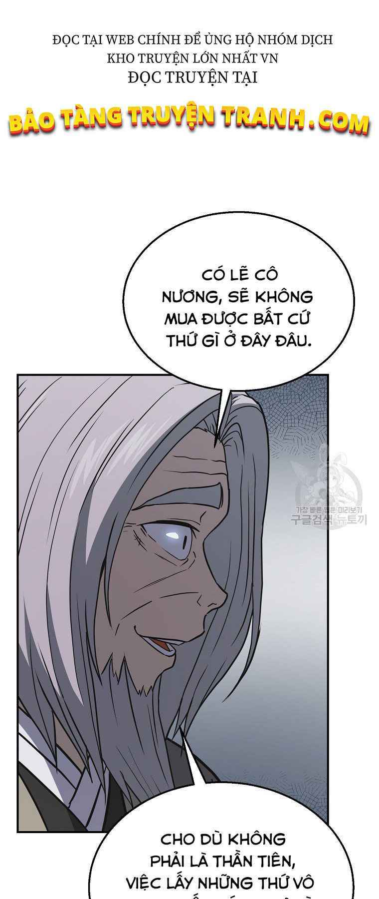Thiếu Niên Phương Sĩ - Chapter 19 - Page 61