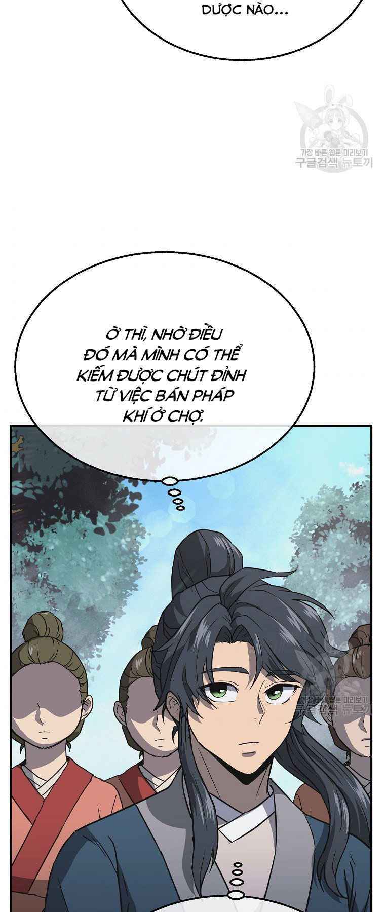 Thiếu Niên Phương Sĩ - Chapter 19 - Page 68
