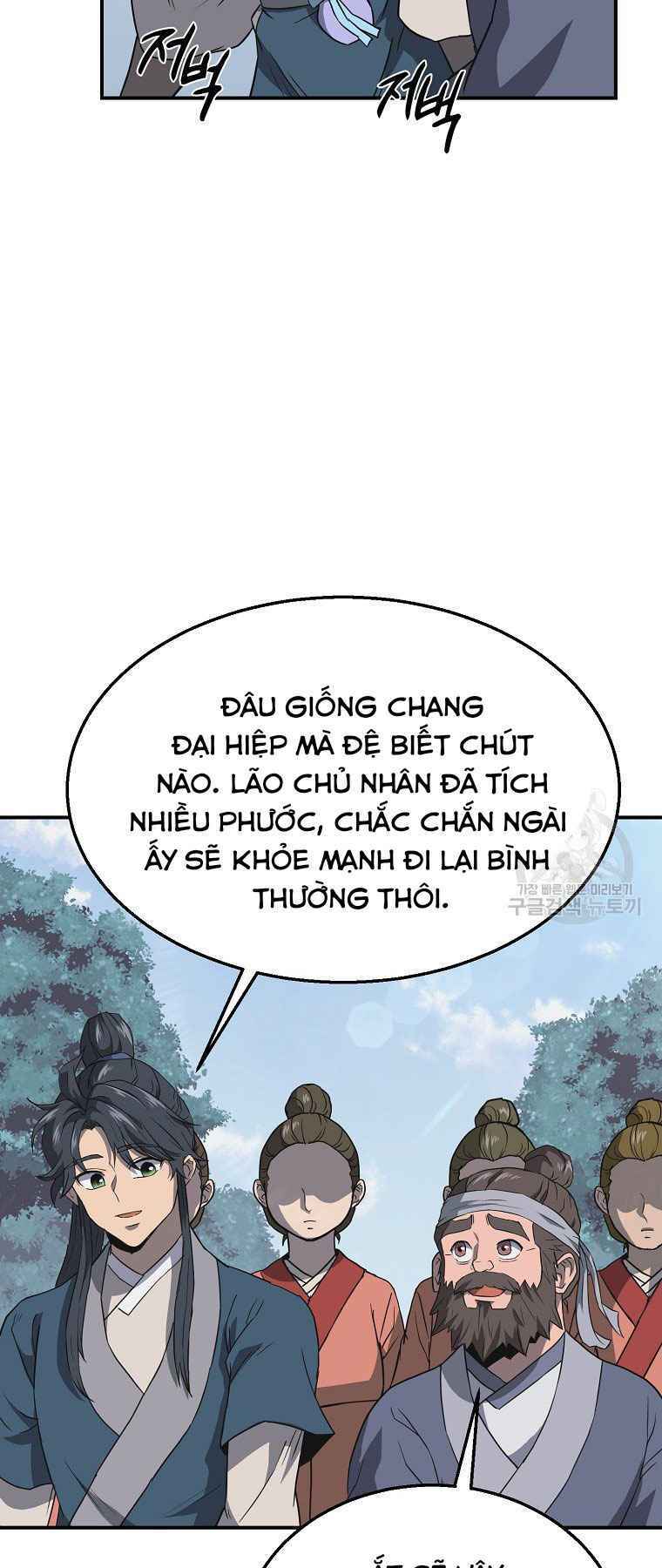 Thiếu Niên Phương Sĩ - Chapter 19 - Page 70