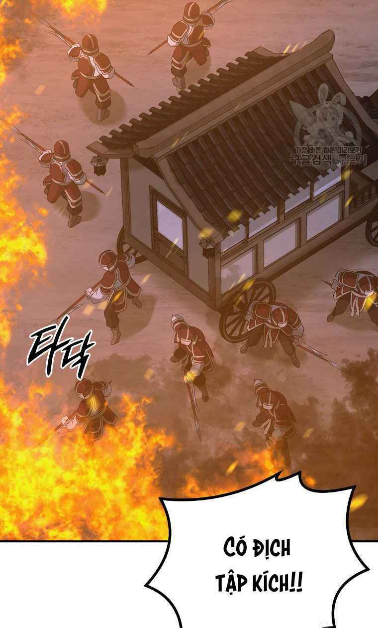 Thiếu Niên Phương Sĩ - Chapter 19 - Page 80