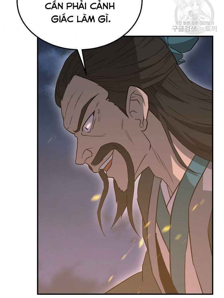 Thiếu Niên Phương Sĩ - Chapter 19 - Page 84