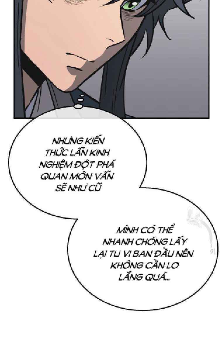 Thiếu Niên Phương Sĩ - Chapter 19 - Page 8