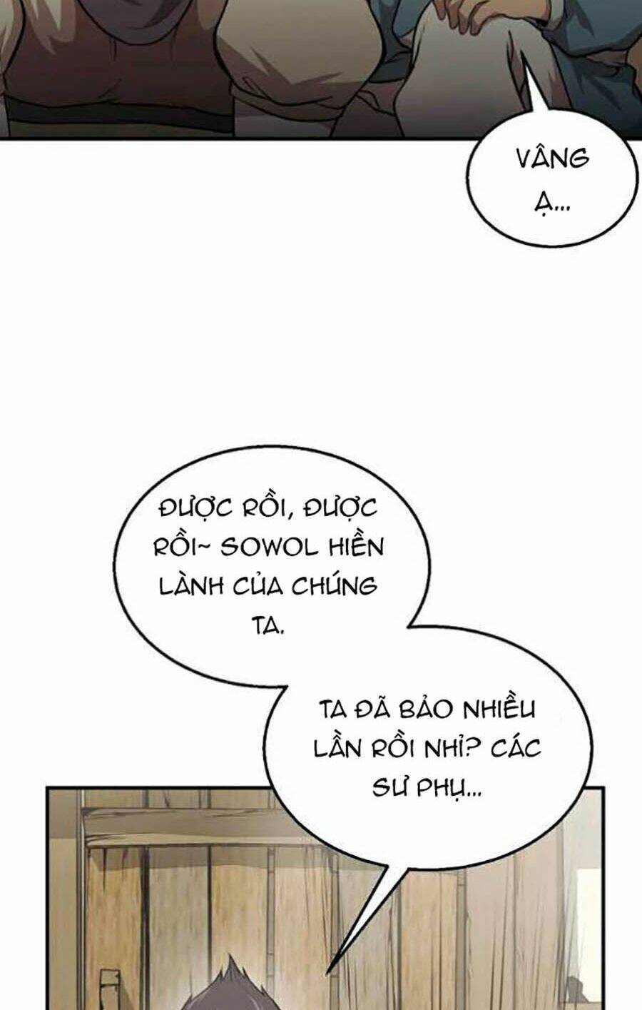 Thiếu Niên Phương Sĩ - Chapter 2 - Page 11