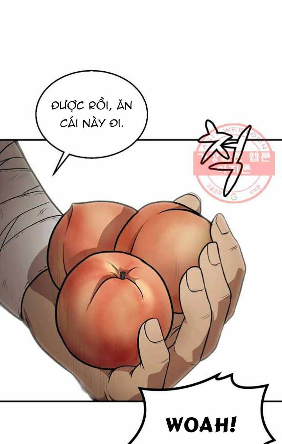 Thiếu Niên Phương Sĩ - Chapter 2 - Page 13