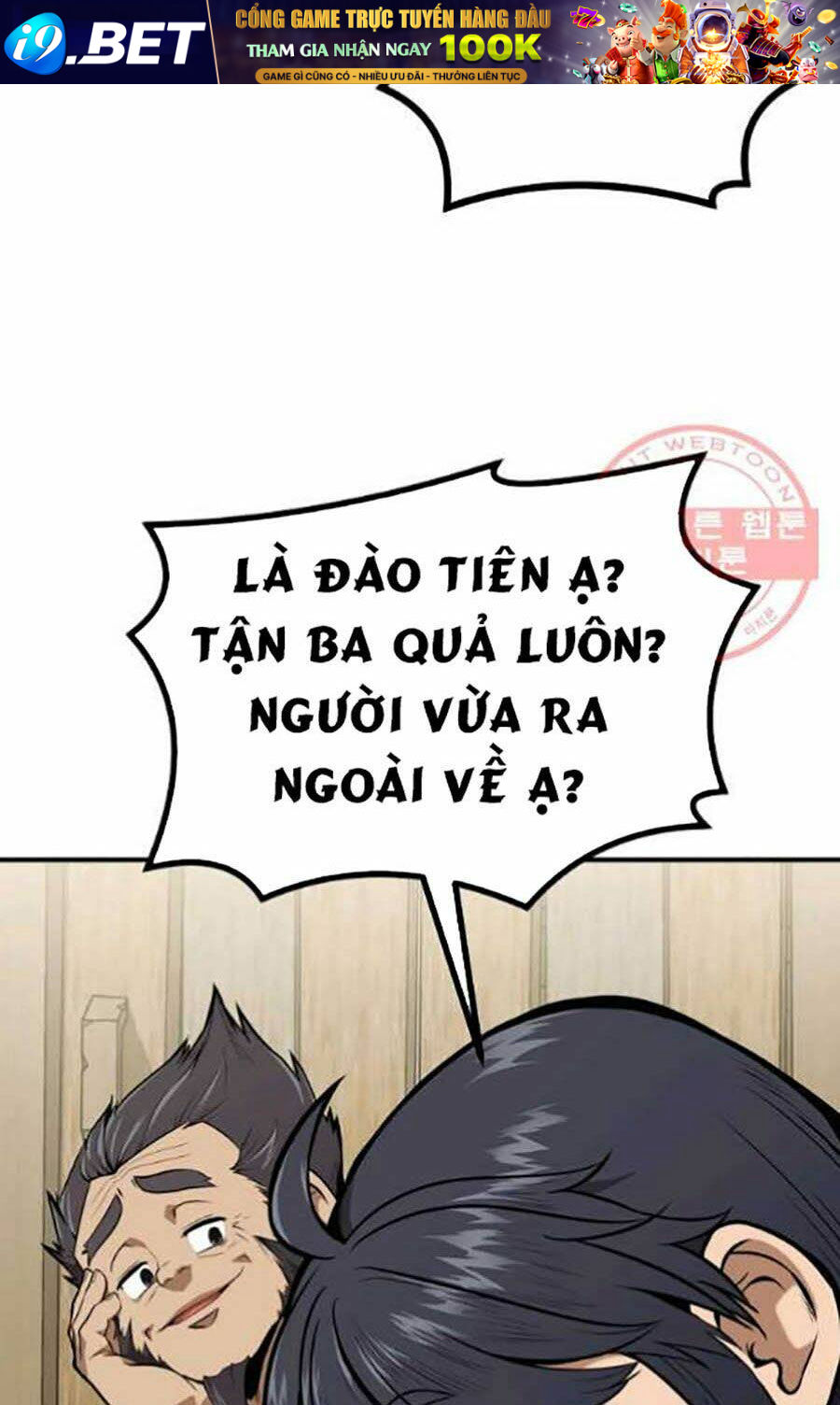 Thiếu Niên Phương Sĩ - Chapter 2 - Page 14