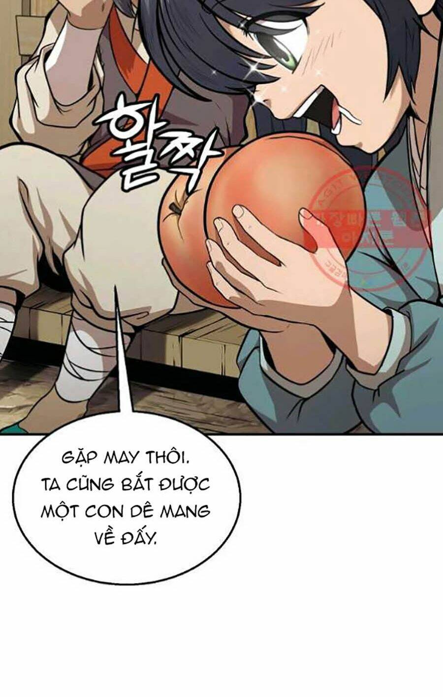 Thiếu Niên Phương Sĩ - Chapter 2 - Page 15