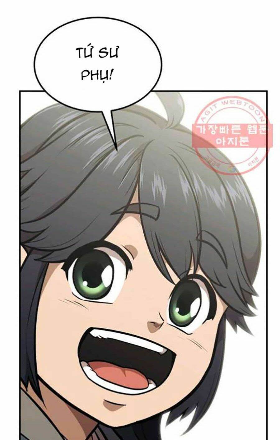 Thiếu Niên Phương Sĩ - Chapter 2 - Page 16