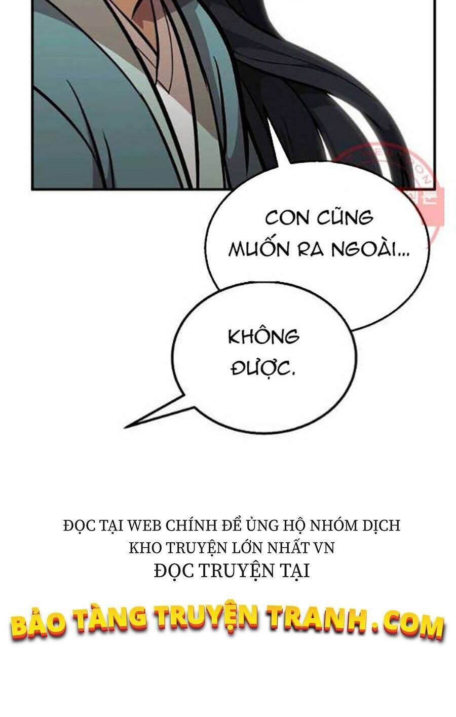 Thiếu Niên Phương Sĩ - Chapter 2 - Page 17