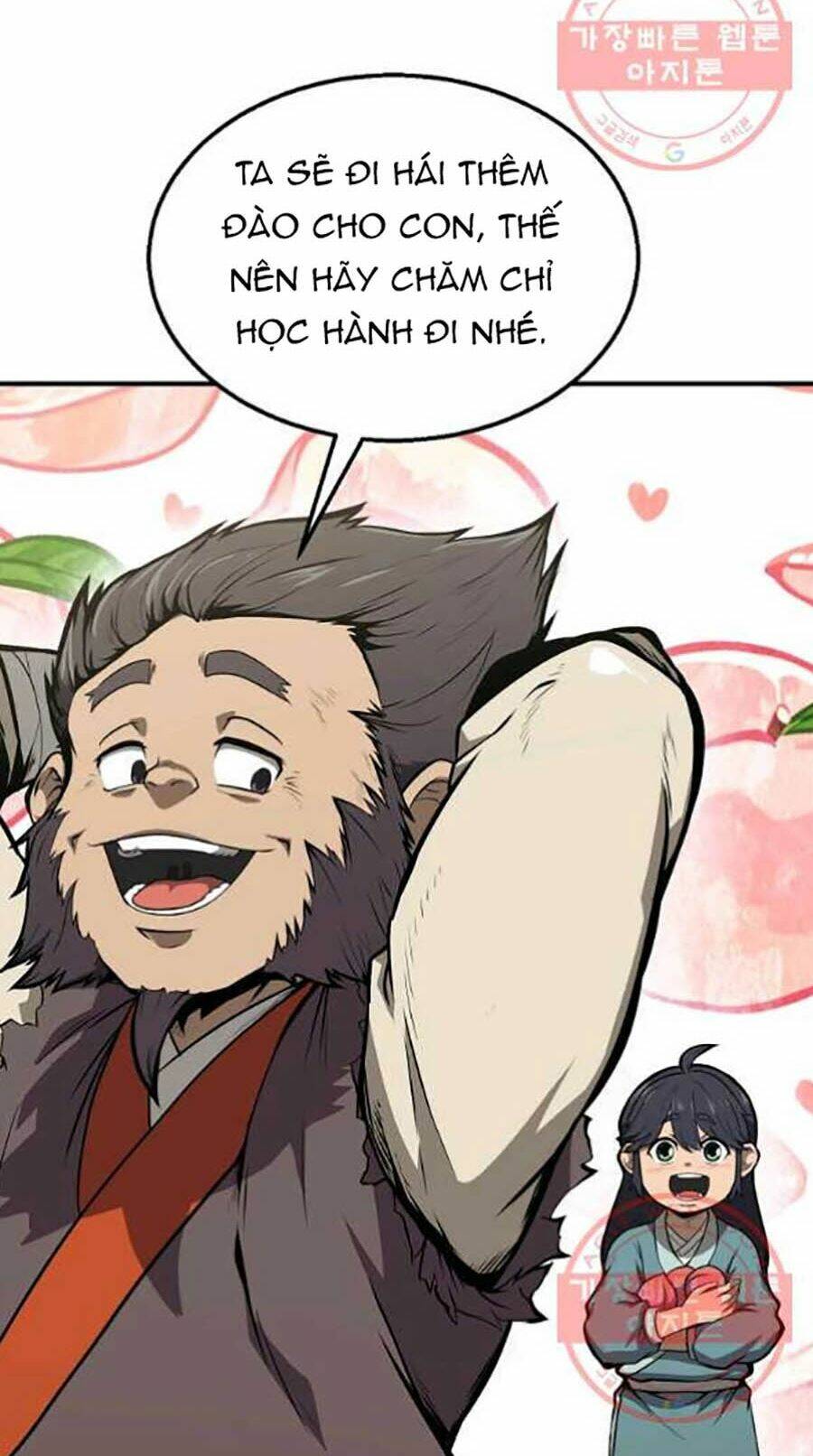 Thiếu Niên Phương Sĩ - Chapter 2 - Page 21