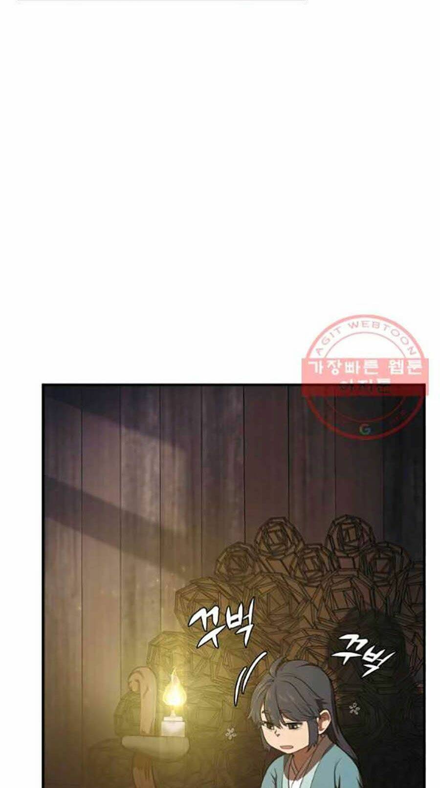 Thiếu Niên Phương Sĩ - Chapter 2 - Page 24