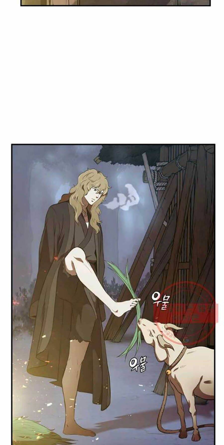 Thiếu Niên Phương Sĩ - Chapter 2 - Page 28