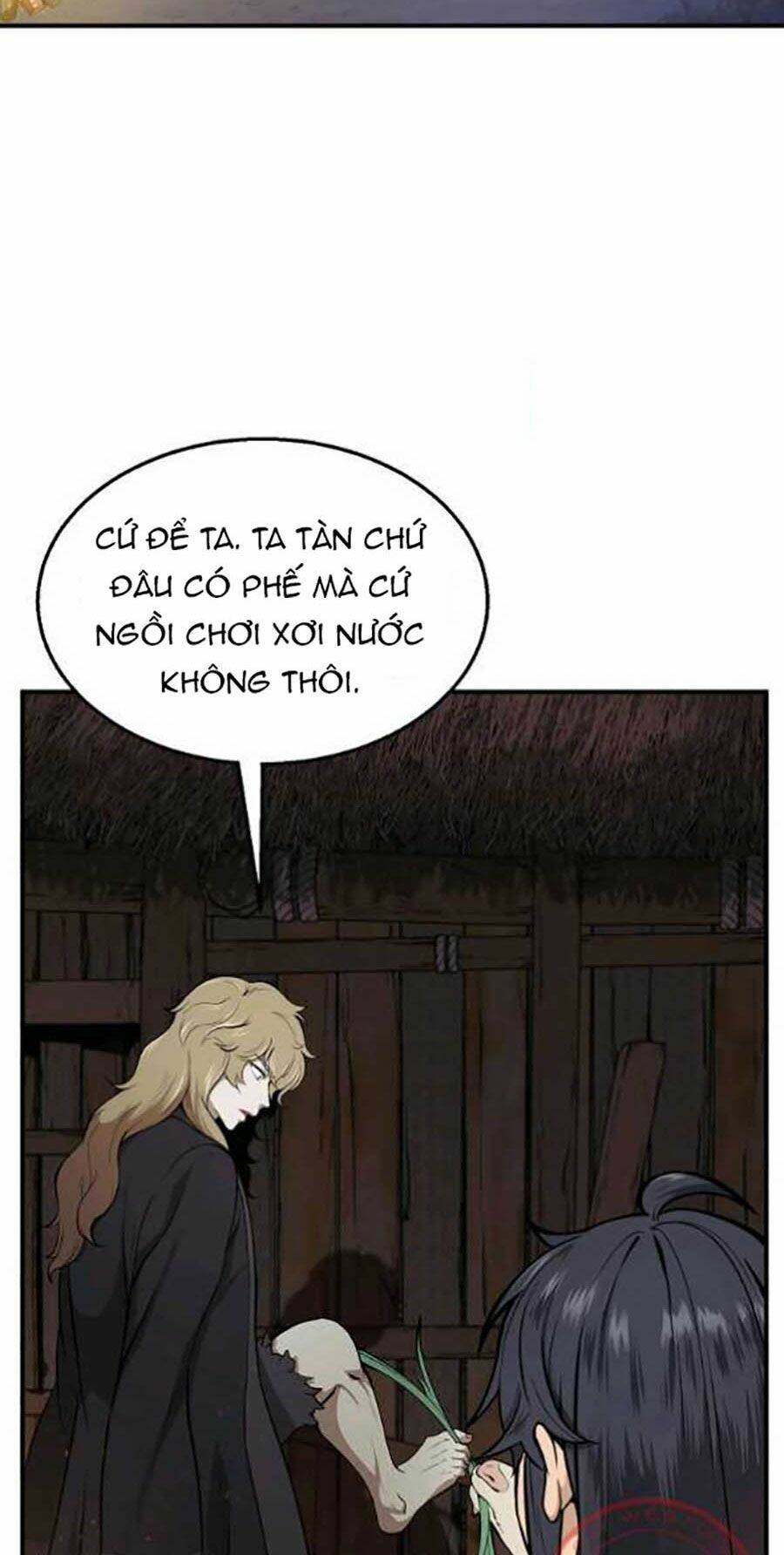 Thiếu Niên Phương Sĩ - Chapter 2 - Page 30