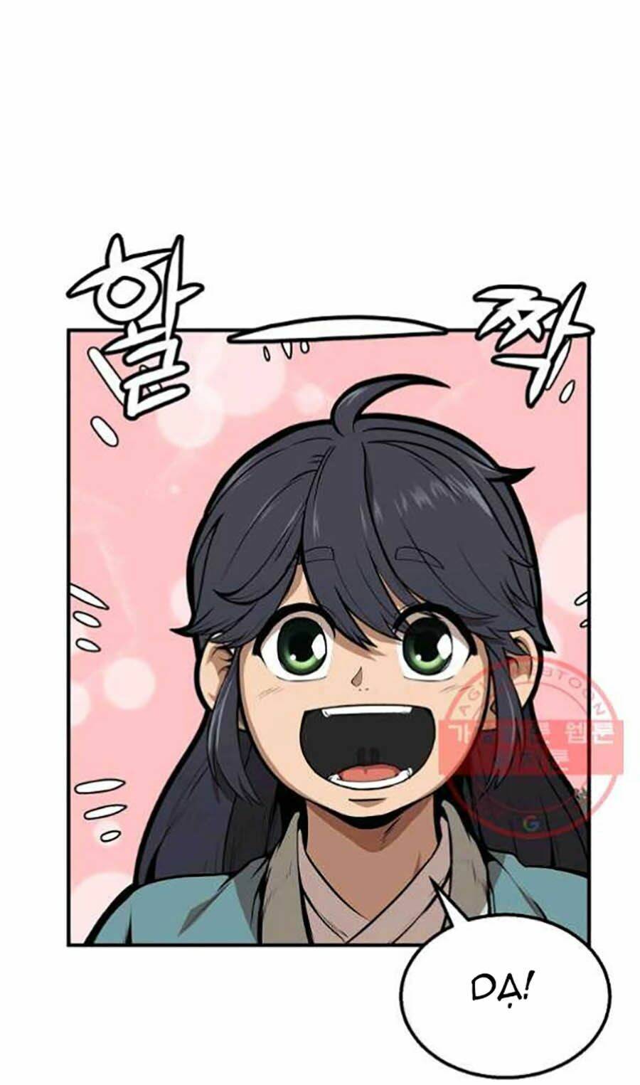 Thiếu Niên Phương Sĩ - Chapter 2 - Page 32