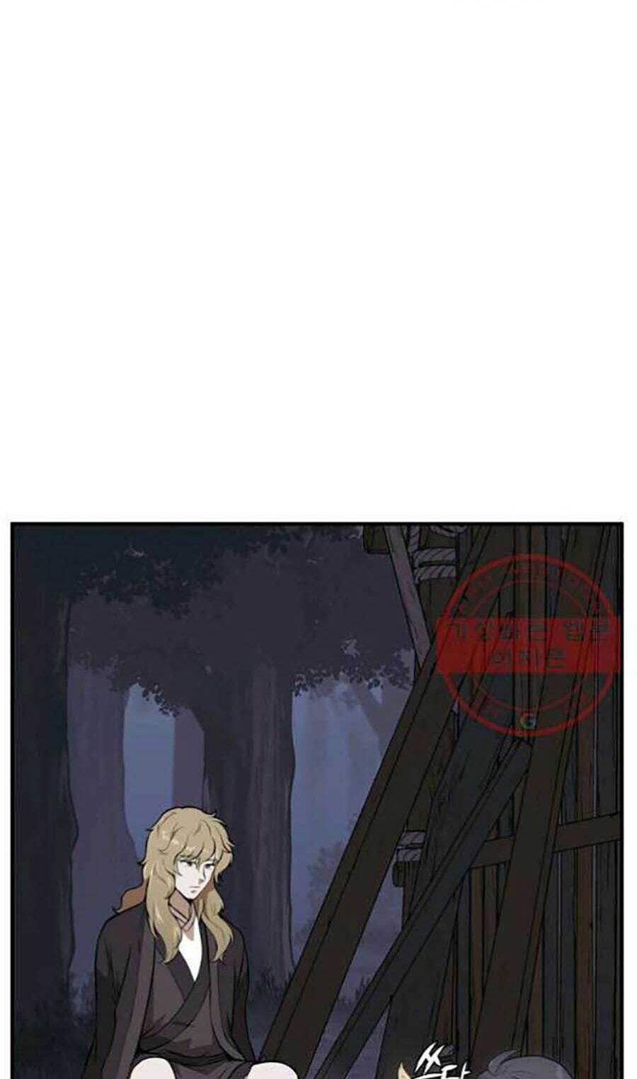 Thiếu Niên Phương Sĩ - Chapter 2 - Page 33