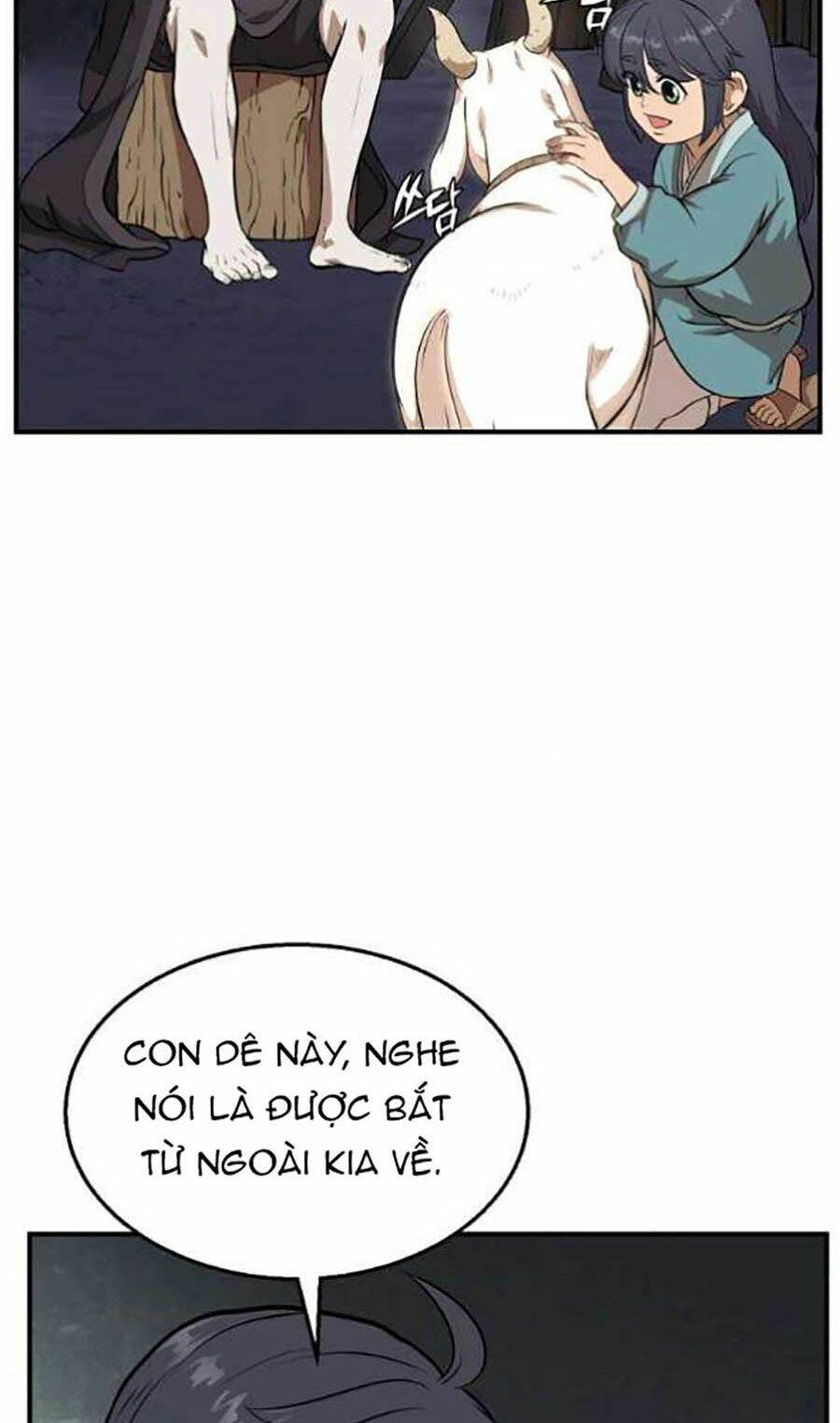 Thiếu Niên Phương Sĩ - Chapter 2 - Page 34