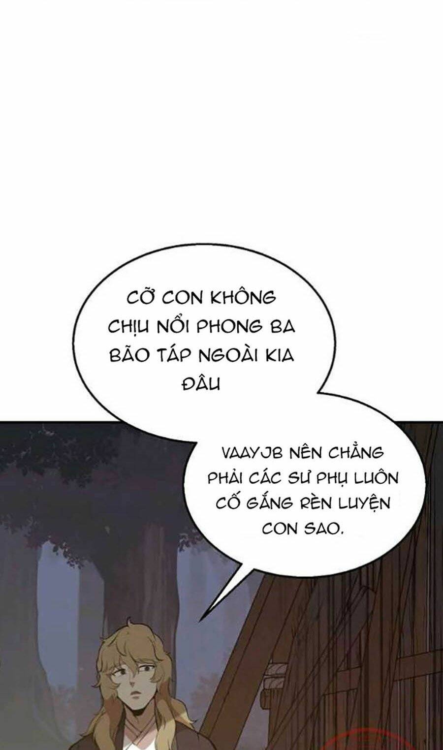 Thiếu Niên Phương Sĩ - Chapter 2 - Page 38