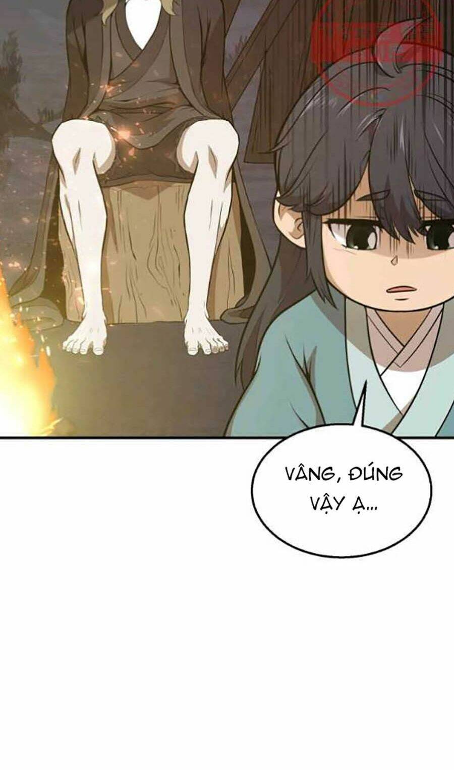 Thiếu Niên Phương Sĩ - Chapter 2 - Page 39