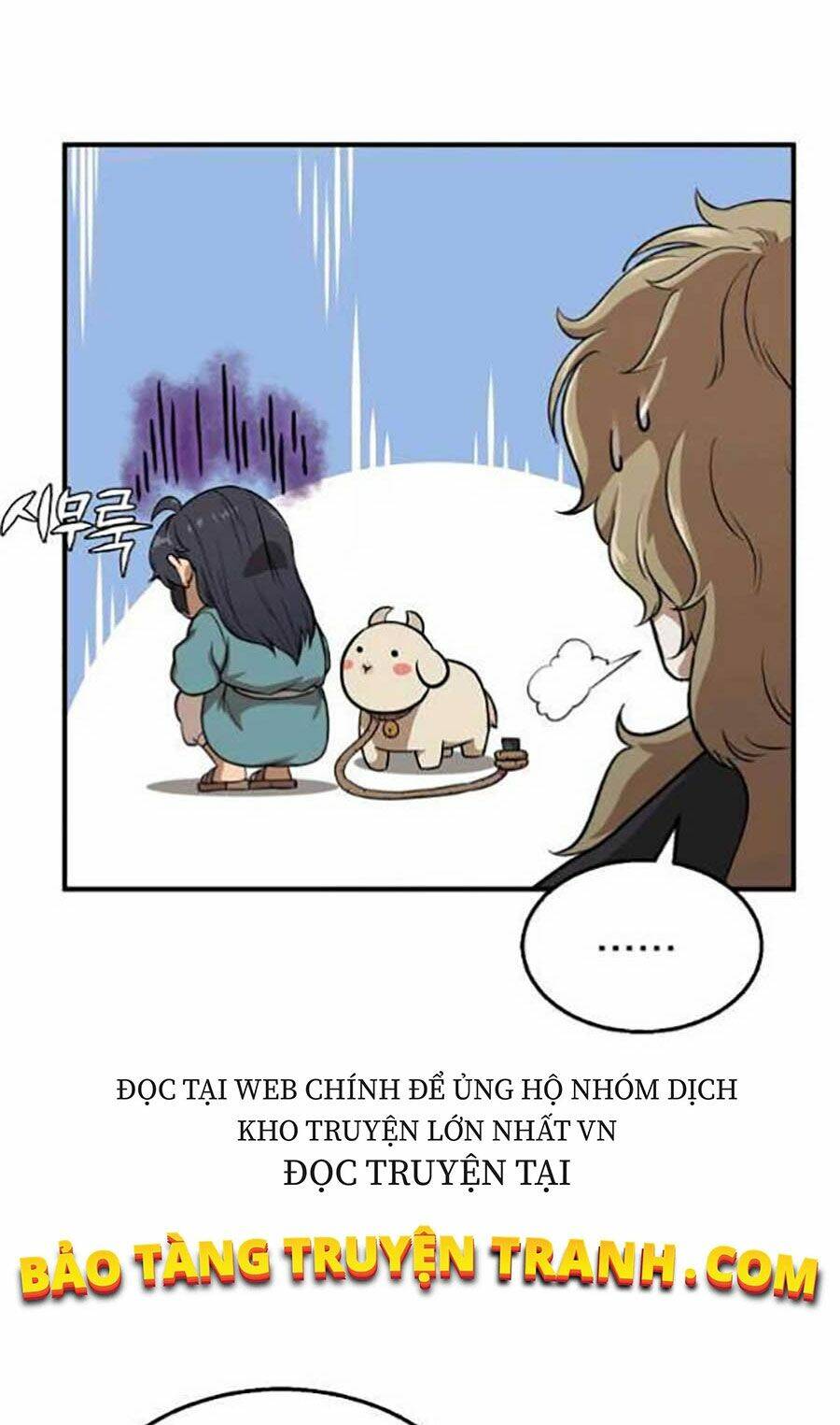Thiếu Niên Phương Sĩ - Chapter 2 - Page 40