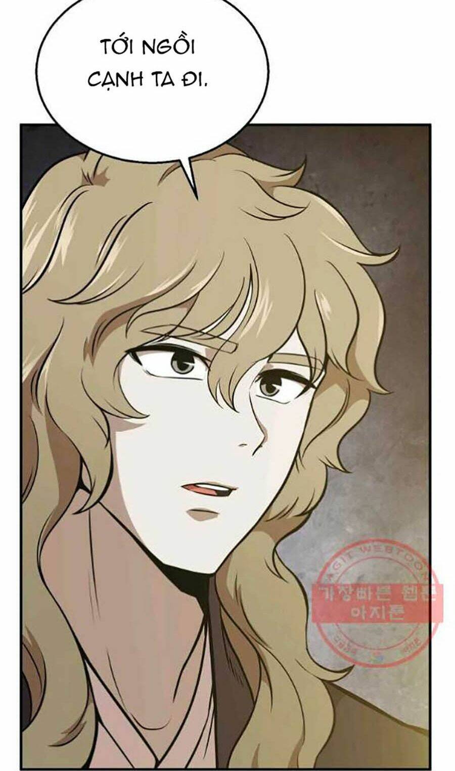 Thiếu Niên Phương Sĩ - Chapter 2 - Page 41