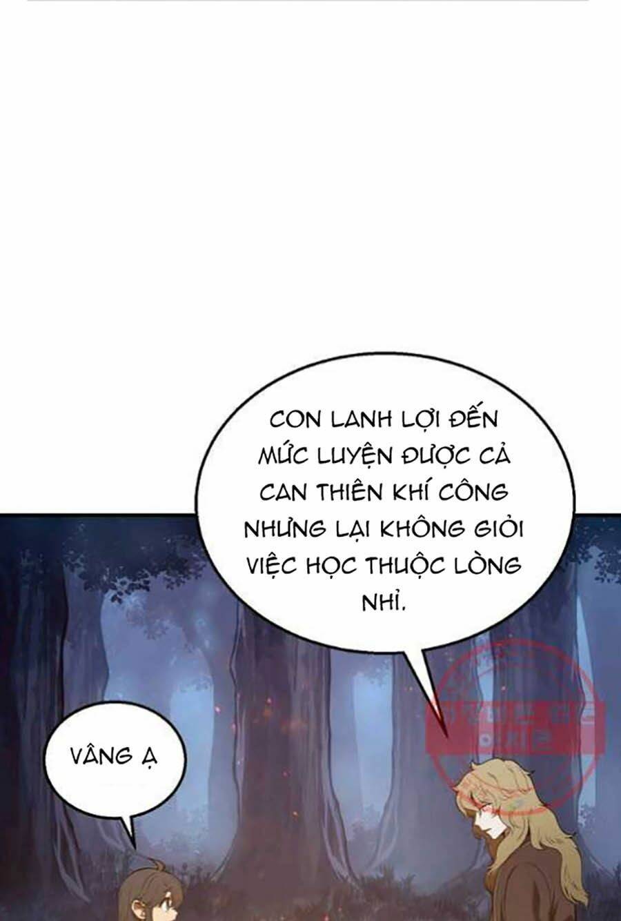 Thiếu Niên Phương Sĩ - Chapter 2 - Page 42