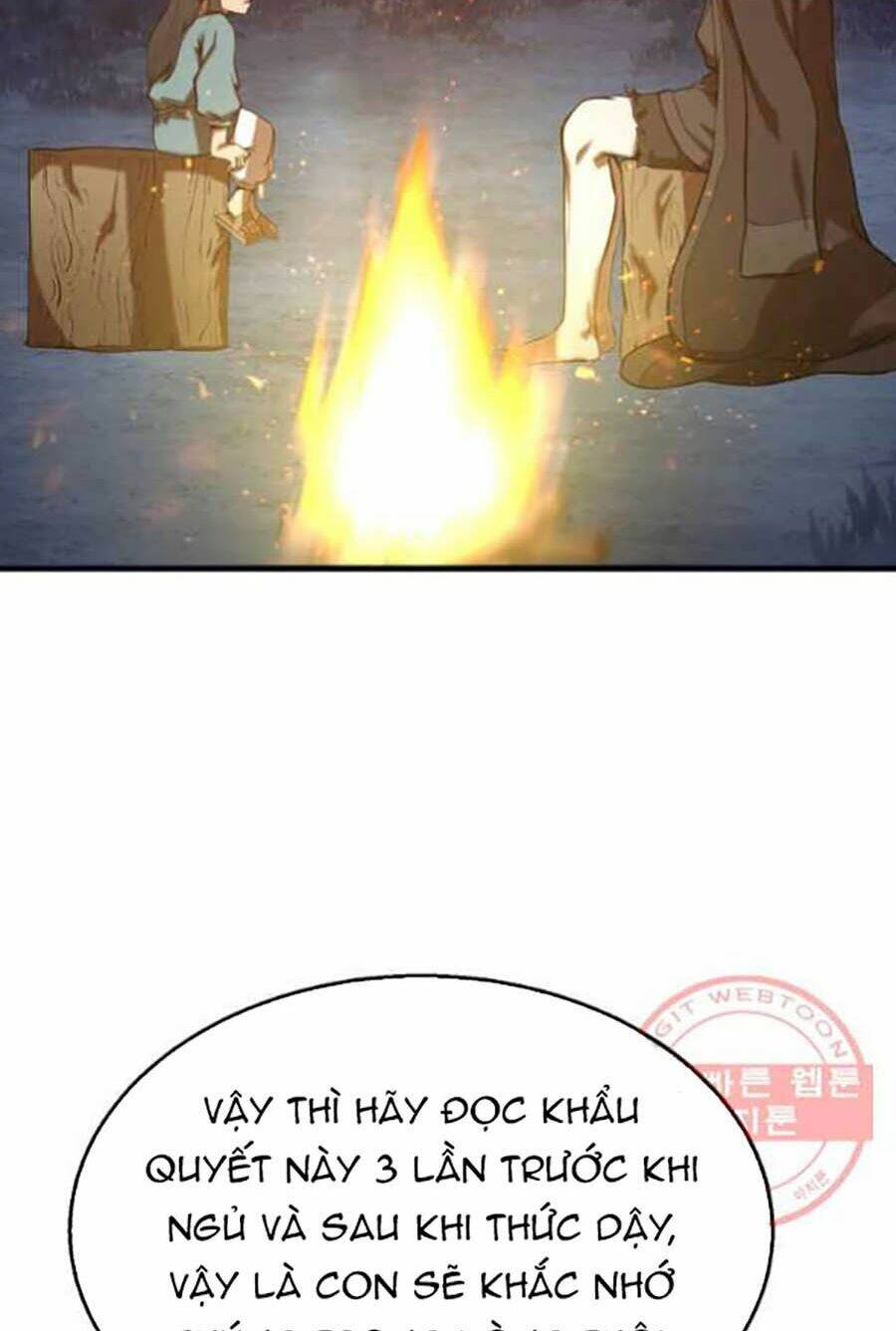 Thiếu Niên Phương Sĩ - Chapter 2 - Page 43