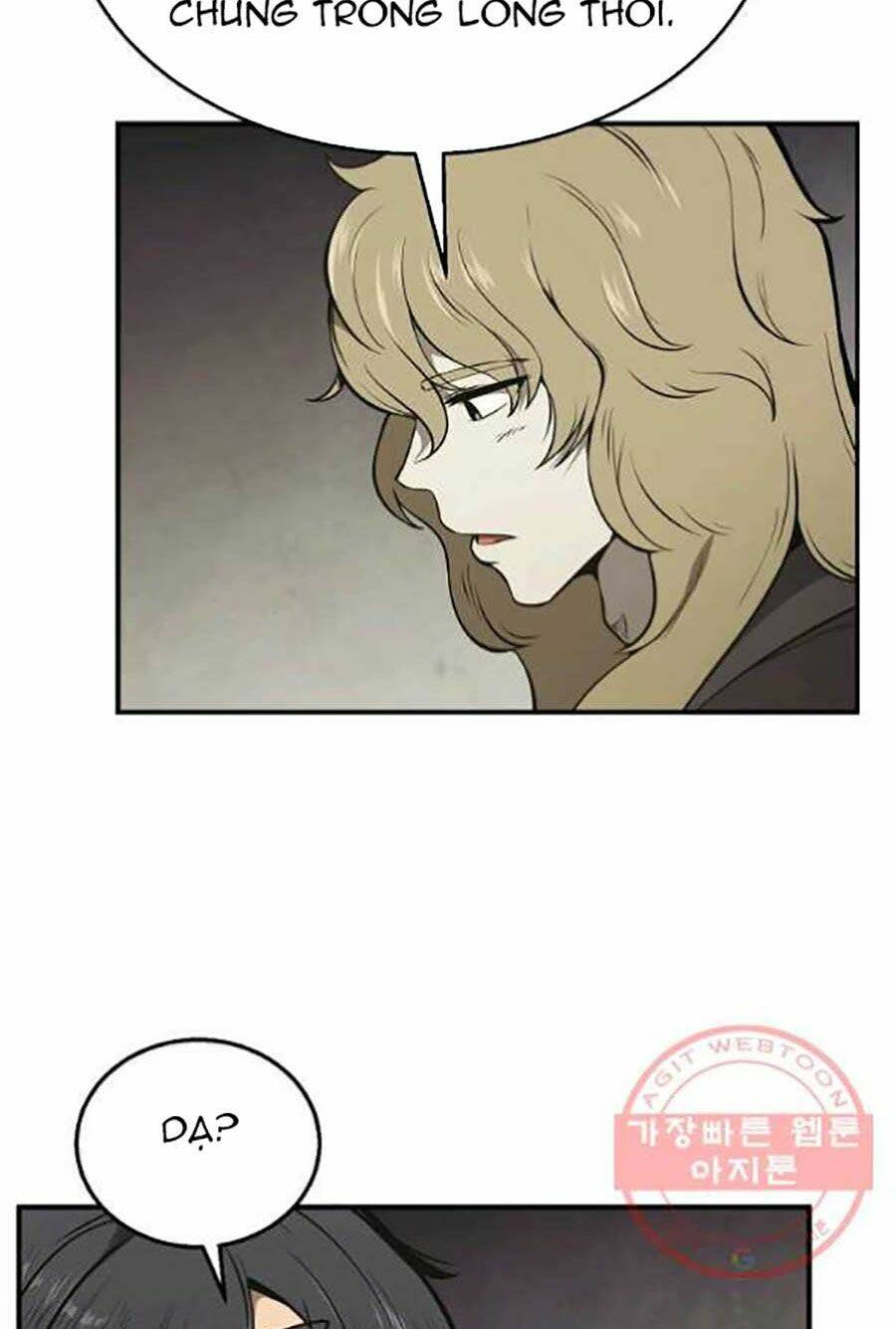 Thiếu Niên Phương Sĩ - Chapter 2 - Page 44