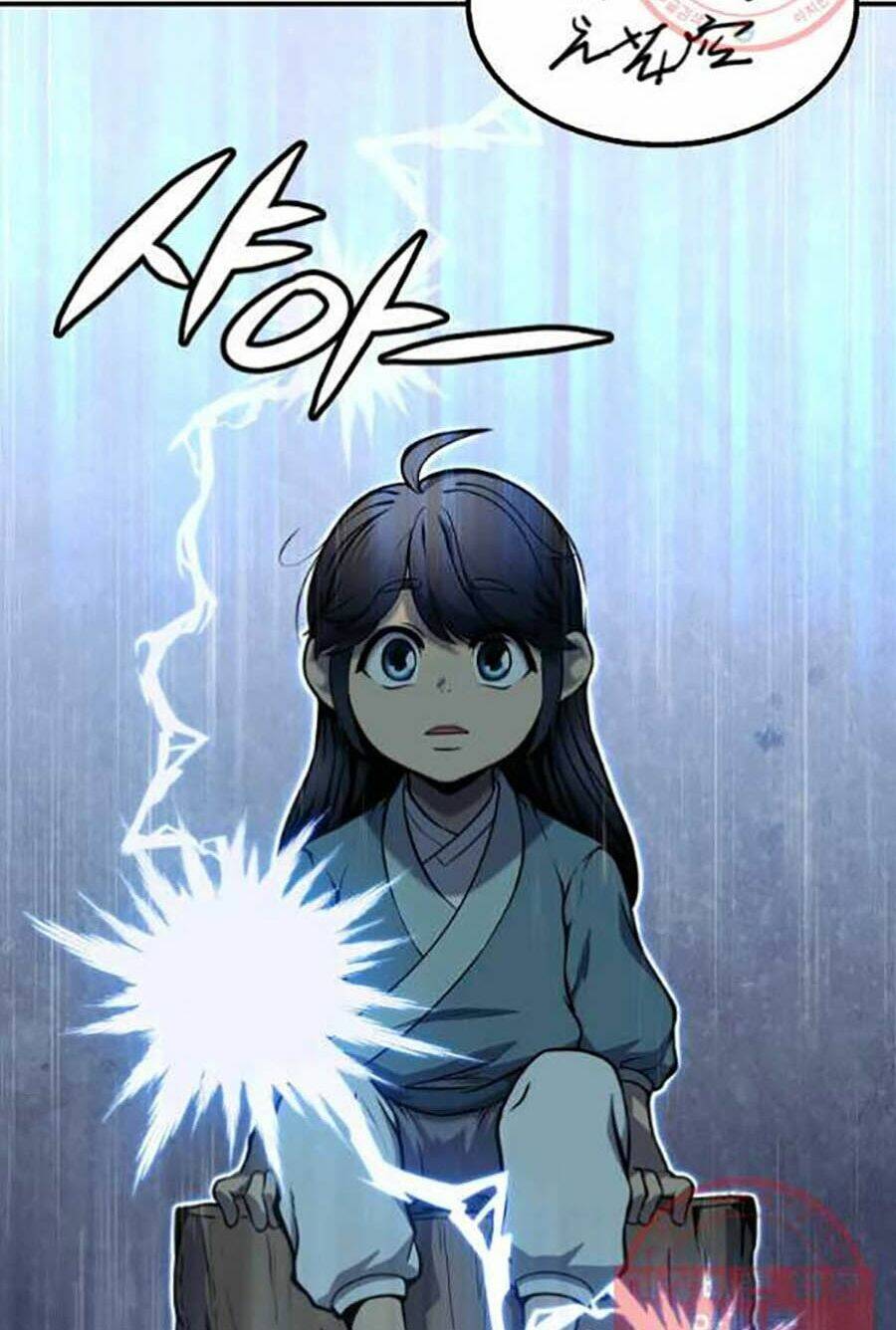 Thiếu Niên Phương Sĩ - Chapter 2 - Page 47