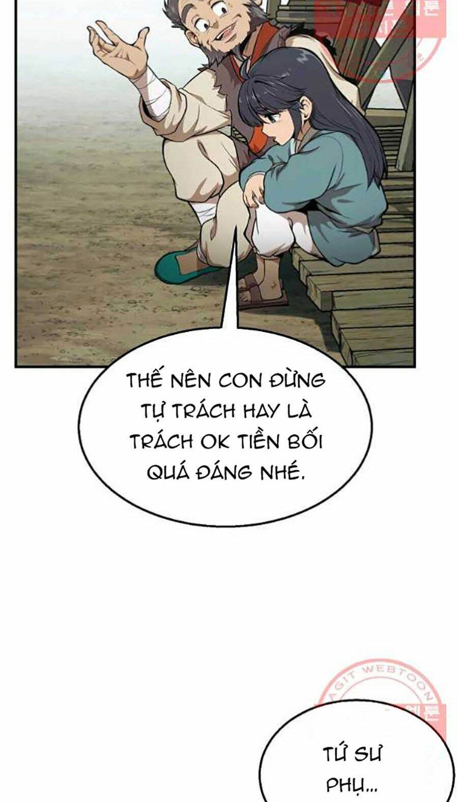 Thiếu Niên Phương Sĩ - Chapter 2 - Page 4