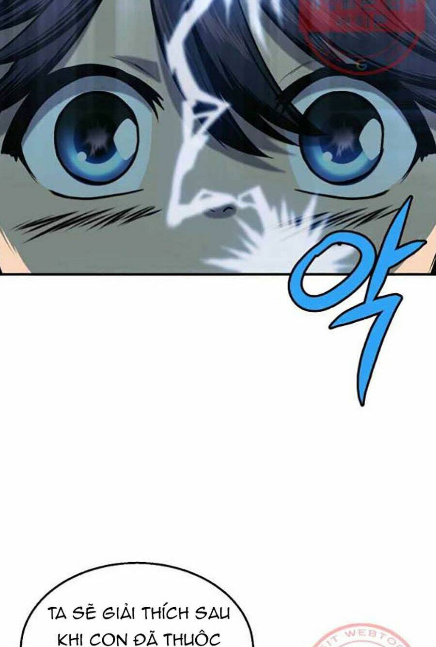 Thiếu Niên Phương Sĩ - Chapter 2 - Page 49