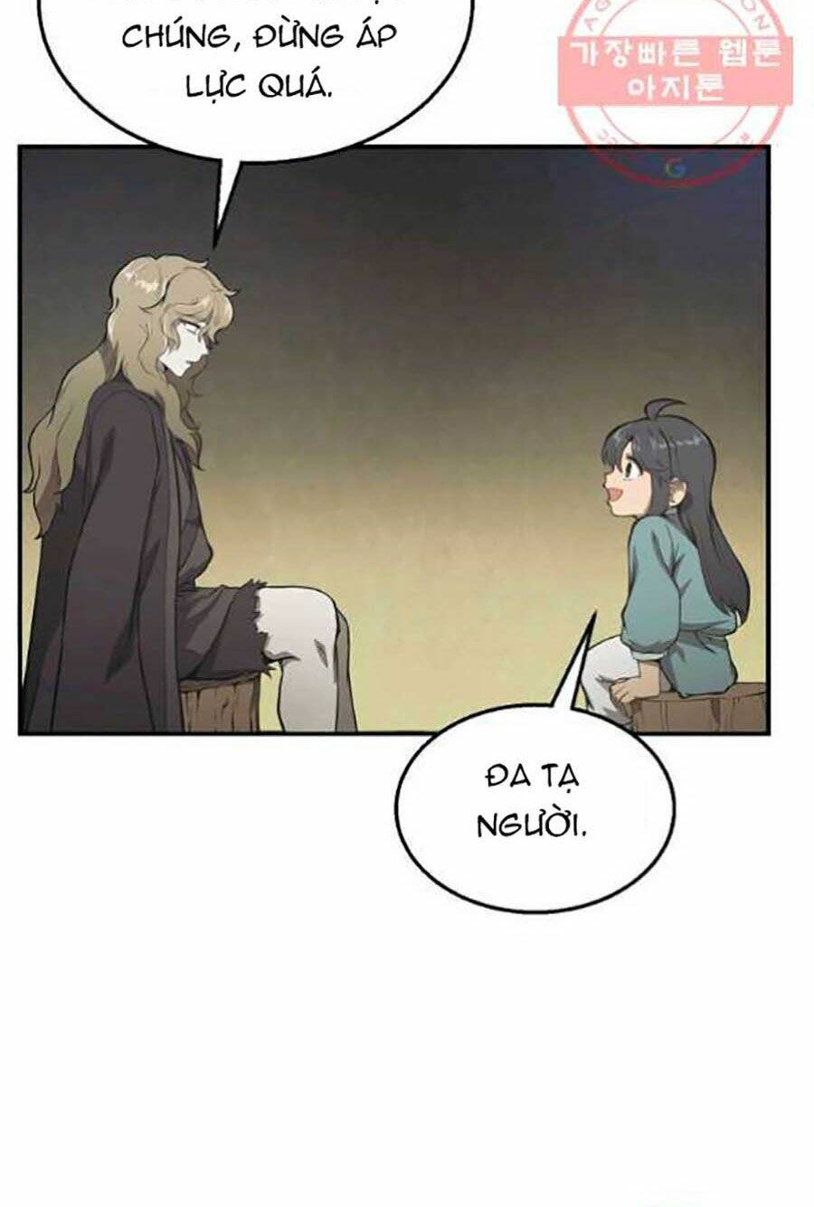 Thiếu Niên Phương Sĩ - Chapter 2 - Page 50