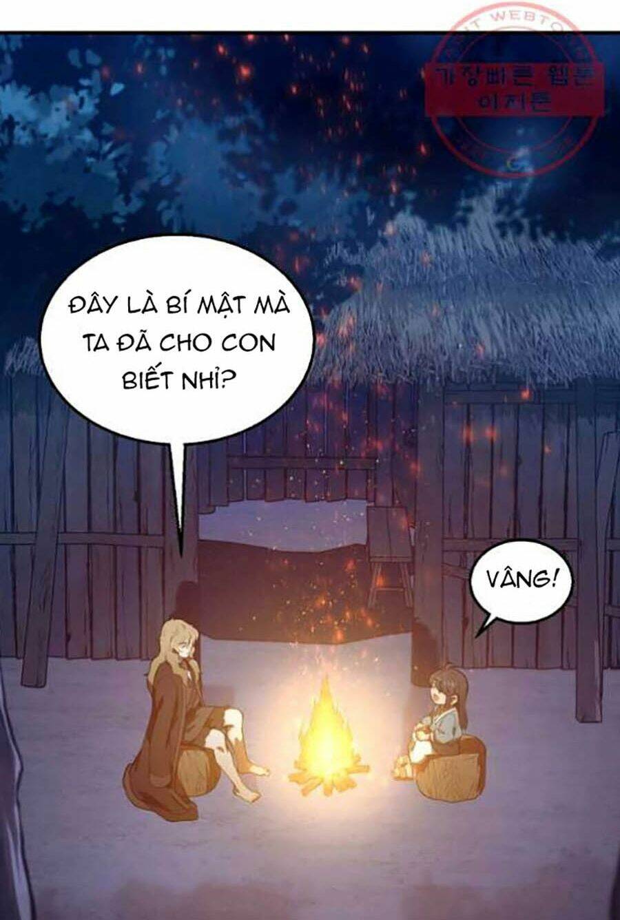 Thiếu Niên Phương Sĩ - Chapter 2 - Page 51