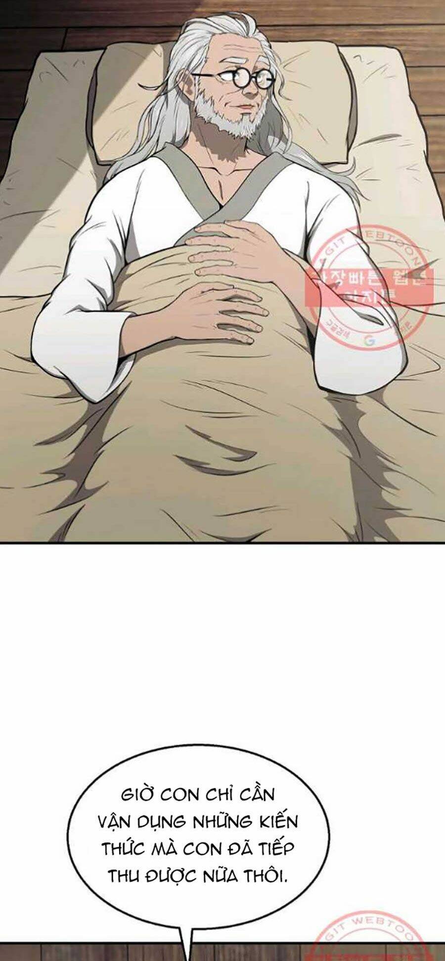 Thiếu Niên Phương Sĩ - Chapter 2 - Page 58