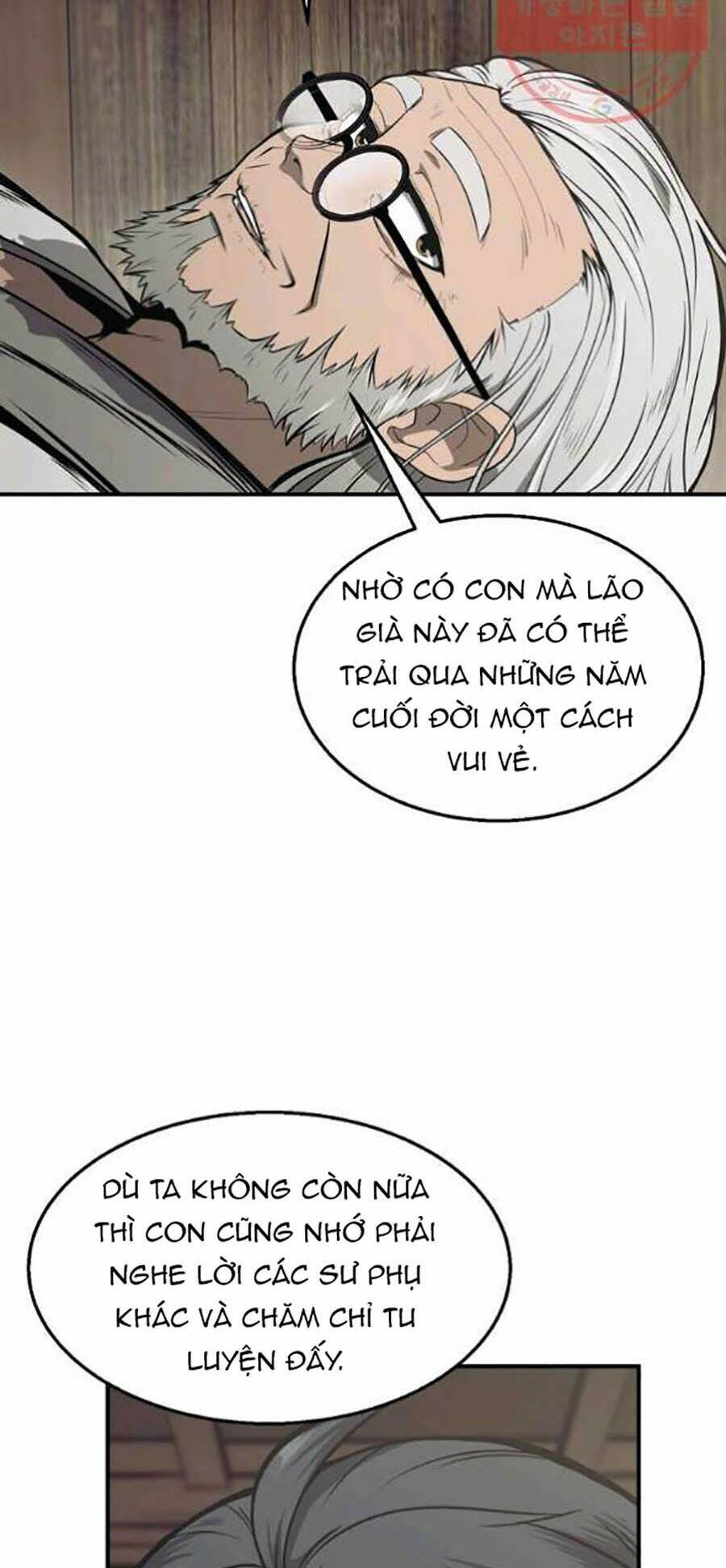 Thiếu Niên Phương Sĩ - Chapter 2 - Page 59
