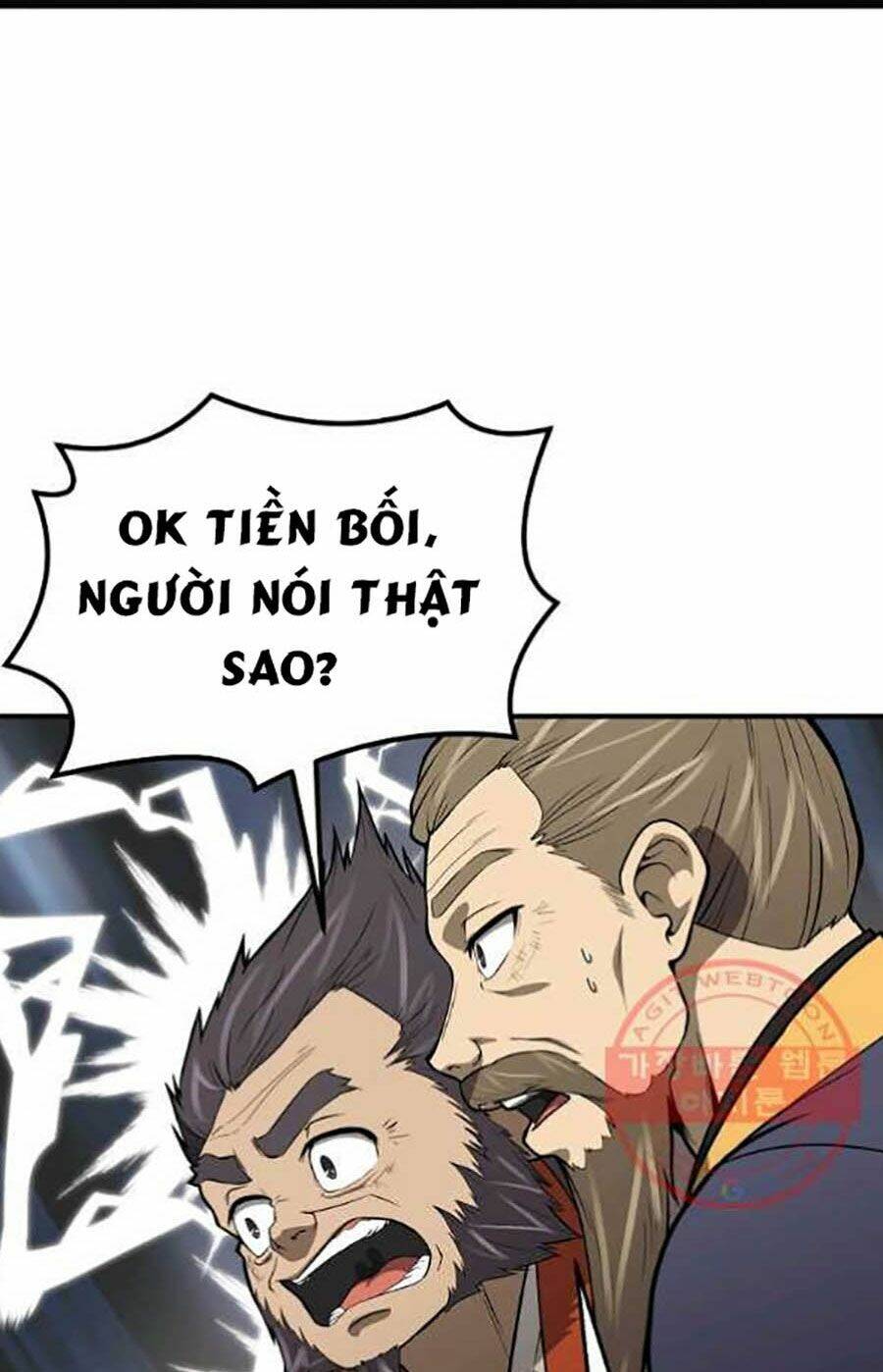 Thiếu Niên Phương Sĩ - Chapter 2 - Page 64