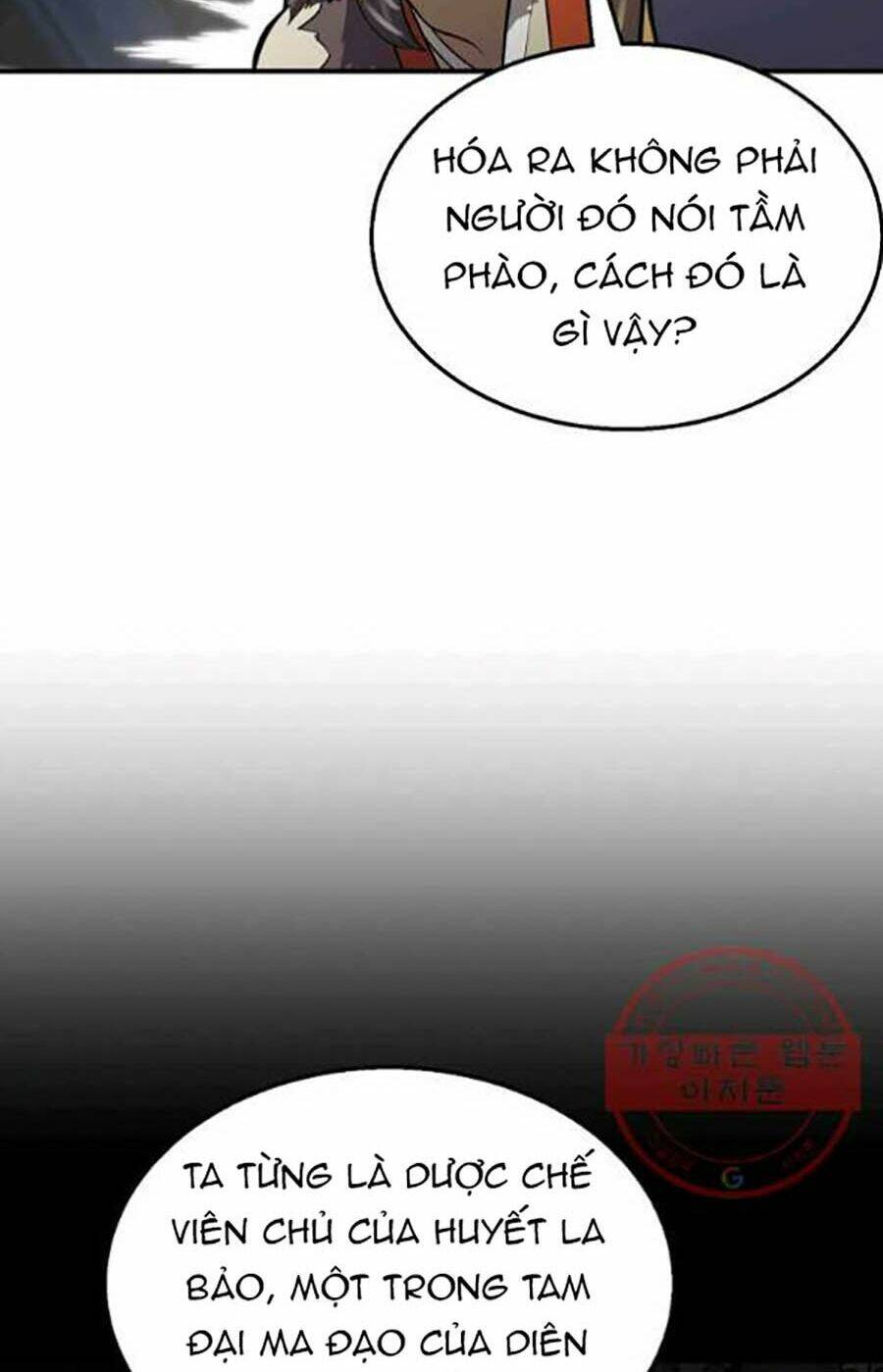 Thiếu Niên Phương Sĩ - Chapter 2 - Page 65