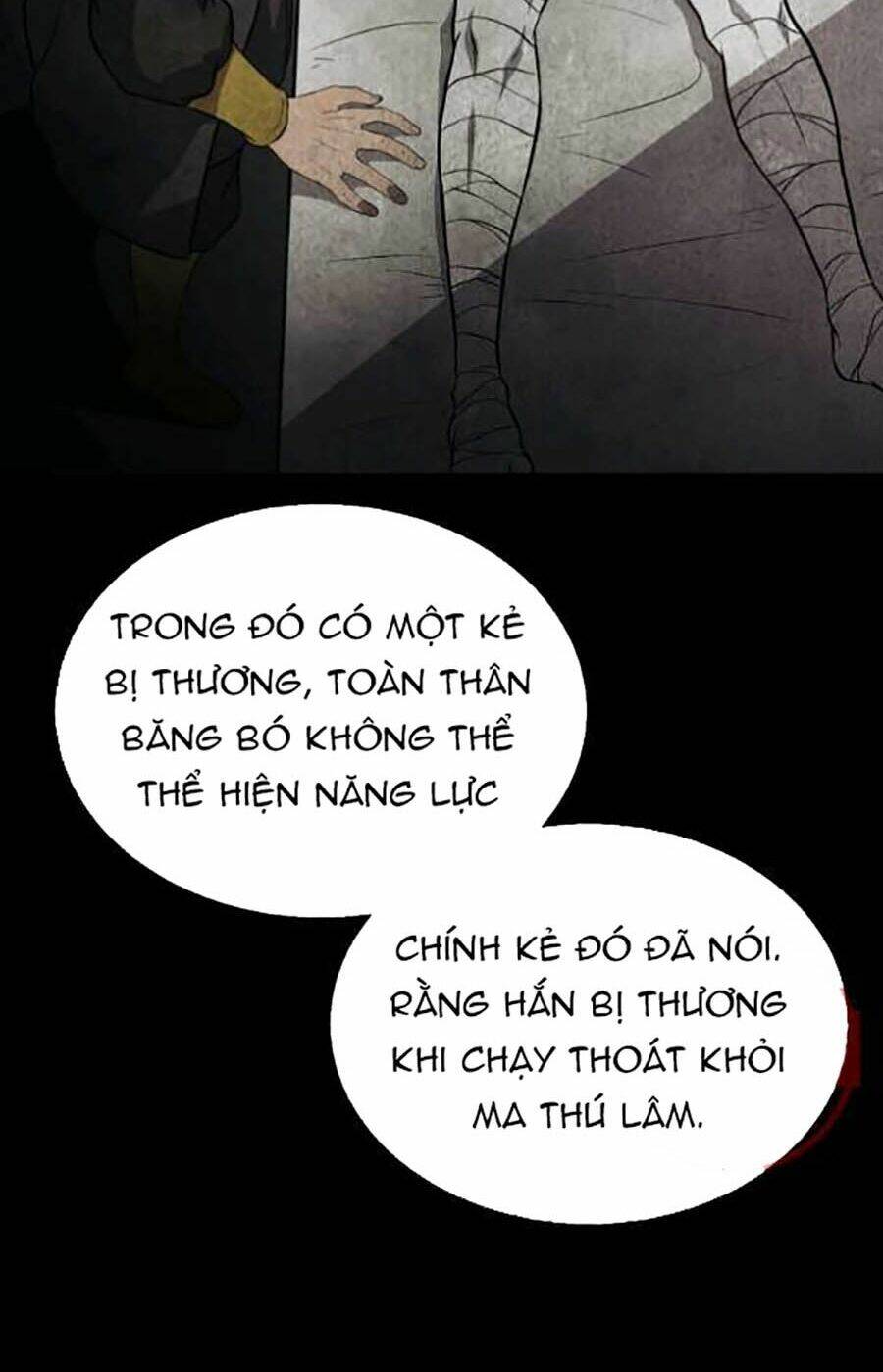 Thiếu Niên Phương Sĩ - Chapter 2 - Page 67